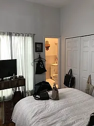 Rented by Flatiron Real Estate Advisors LLC