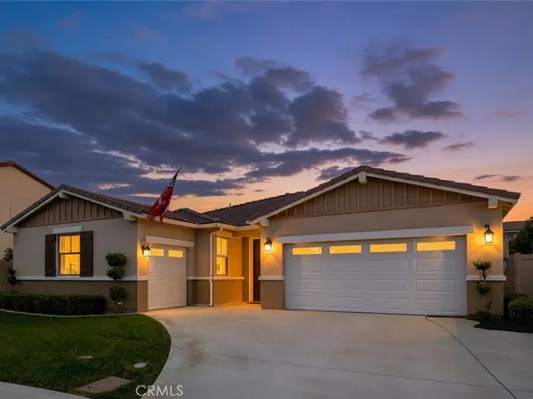 5026 Crocus Ct, Jurupa Valley, CA 91752