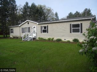 118 Hazel St S, Backus, MN 56435