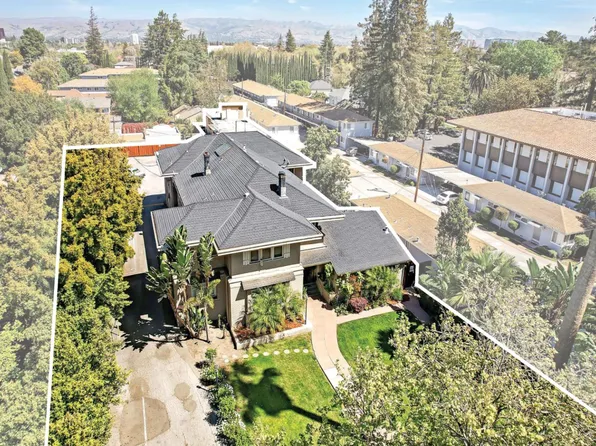 The Alameda, San Jose, CA 95126