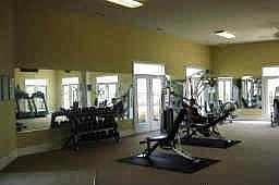 Community Fitness Ctr
