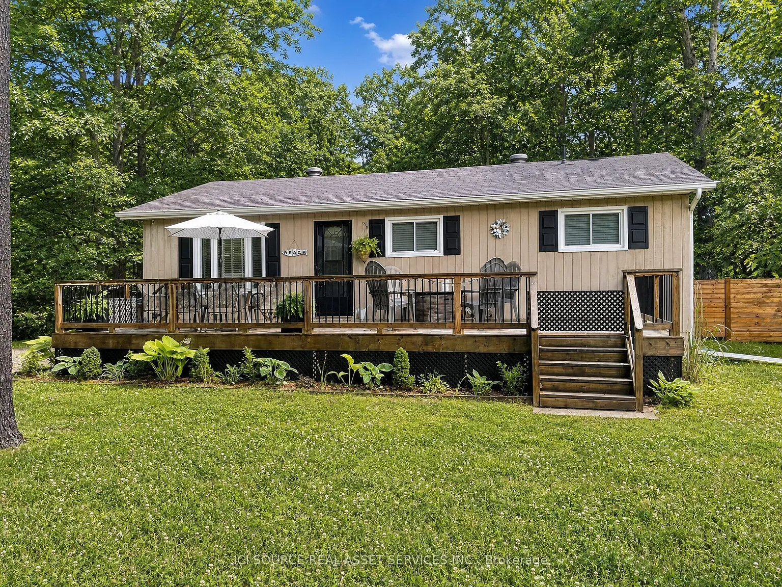 3 bed, $2,600 — Photo 1
