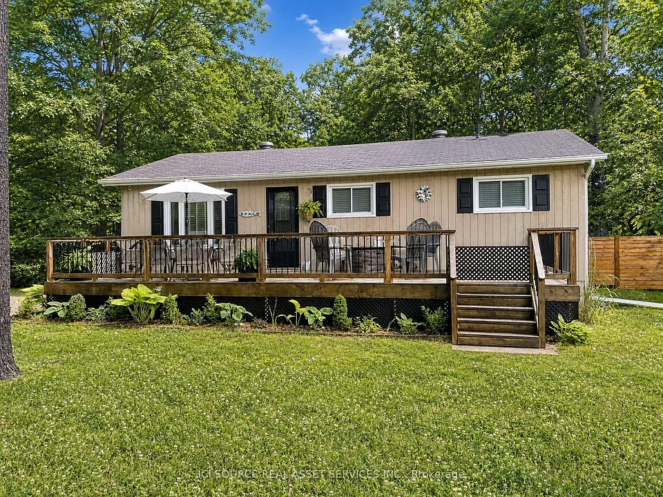 110 Wolfe Trl