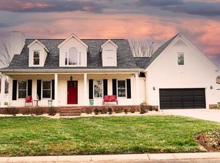 201 Cottonwood Bnd NW, Cleveland, TN 37312