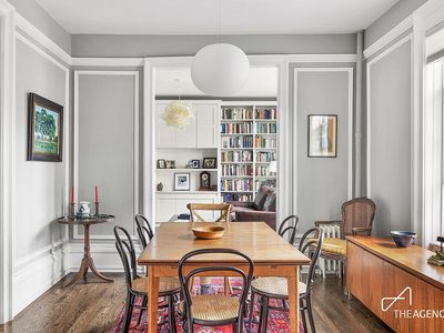 435 Convent Ave APT 44, New York, NY, 10031