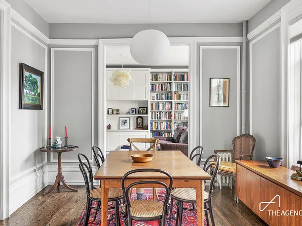 435 Convent Ave APT 44, New York, NY 10031