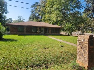 117 Holly Oak St, Pineville, LA 71360