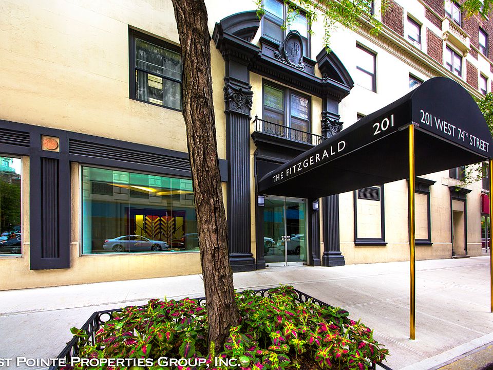 1st image of 201 W 74th St APT 12G
