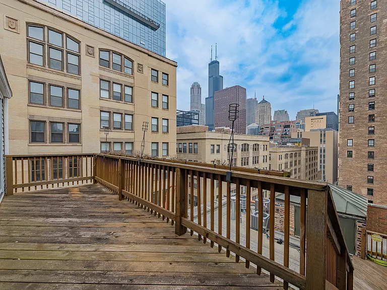 714 S Dearborn St #Penthouse 9 — Photo 40