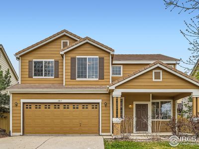 3617 Blanca Peak Dr, Superior, CO, 80027