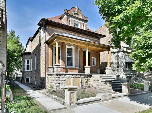 1654 S Millard Ave, Chicago, IL 60623