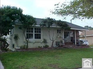 5032 Steveann St, Torrance, CA 90503
