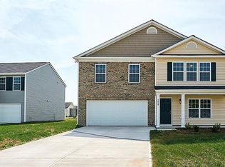 970 Bosemon St #79, Rural Hall, NC 27045