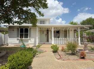 1205 W Pyron Ave, San Antonio, TX 78211