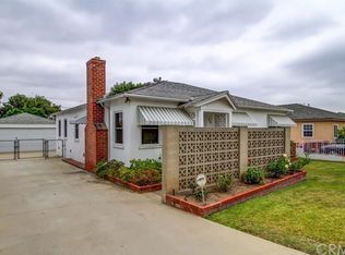 648 N Poplar Ave, Montebello, CA 90640