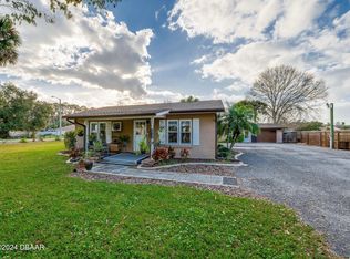 4850 Spruce Creek Rd, Port Orange, FL 32127