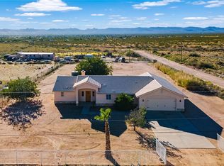 3731 N Bagdad Rd, Golden Valley, AZ 86413