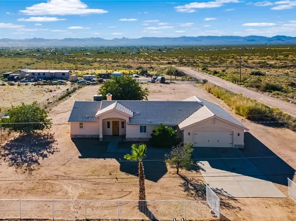 3731 N Bagdad Road, Golden Valley, AZ 86413