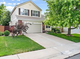 4851 S Lisbon Way, Aurora, CO 80015