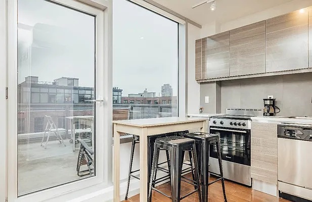 Rented by Carnegie Management Inc | media 4