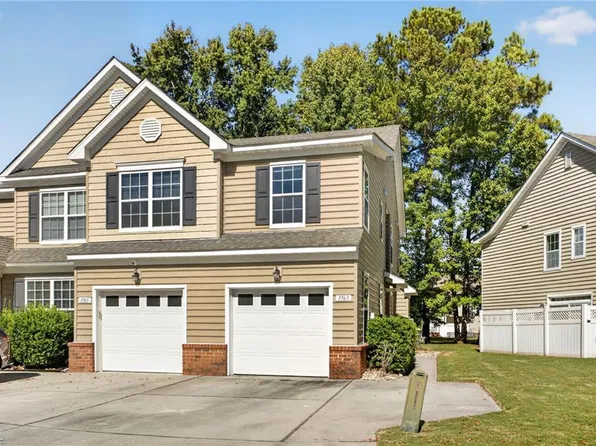 3763 Pear Orchard Way, Suffolk, VA 23435