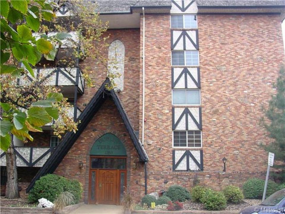 2nd image of 1350 N Josephine St APT 308