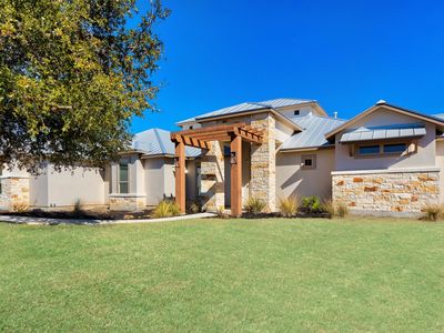 443 Mystic Pkwy, Spring Branch, TX, 78070