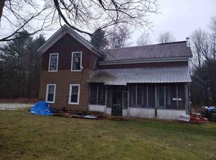 7875 Marshey Rd, Harrisville, NY 13648