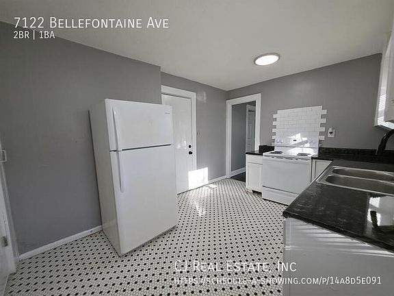 5th image of 7122 Bellefontaine Ave