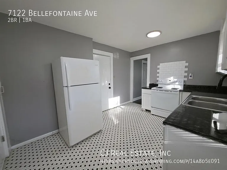 7122 Bellefontaine Ave — Photo 5
