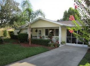 10824 SW 89th Ave, Ocala, FL 34481