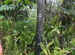 Pahoa Cir LOT 296, Pahoa, HI 96778