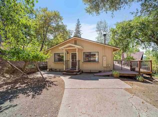 20558 Ponderosa Way, Tuolumne, CA 95379