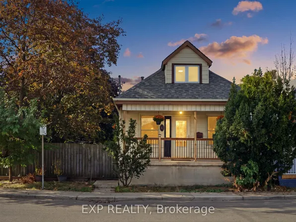 264 Britannia Ave, Hamilton, ON L8H 1X8