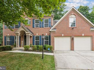 12603 Nichols Promise Dr, Bowie, MD
