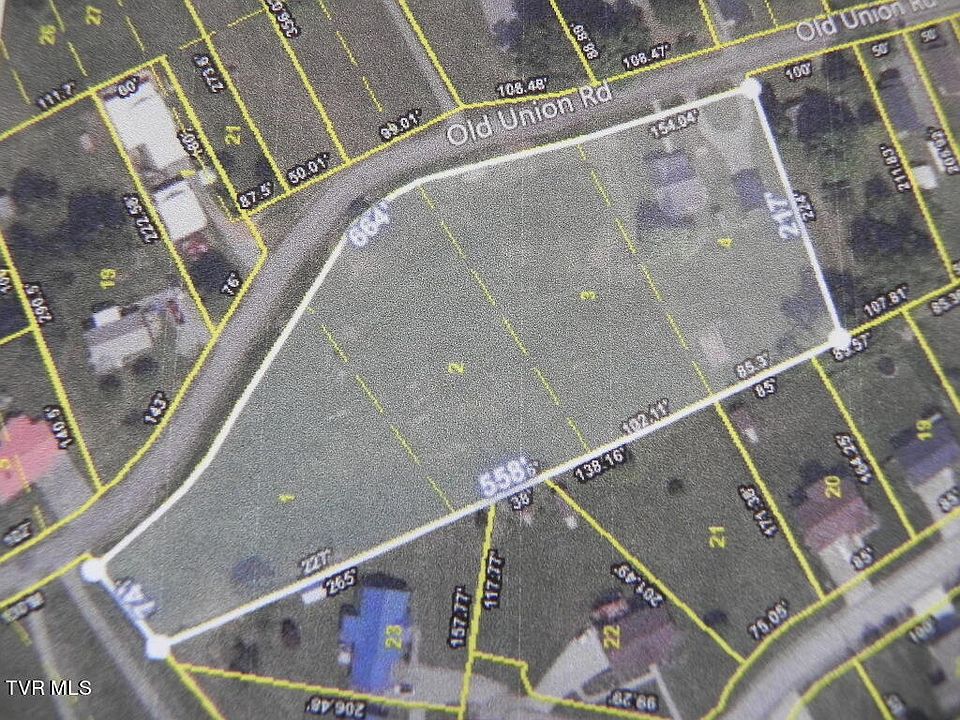 2nd image of LOT 2 Old Union Rd