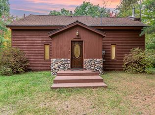 10317 Slide A Ways Trl, Grayling, MI 49738