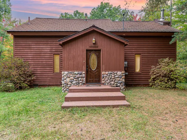 10317 Slide A Ways Trl, Grayling, MI 49738