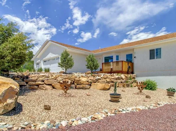 6275 Waco Mish Dr, Colorado City, CO 81019