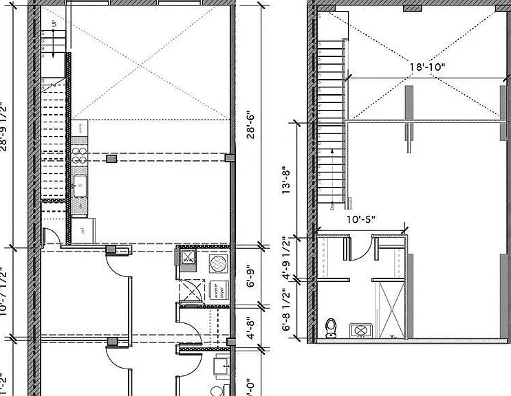 National Rice Mill Lofts — Photo 24
