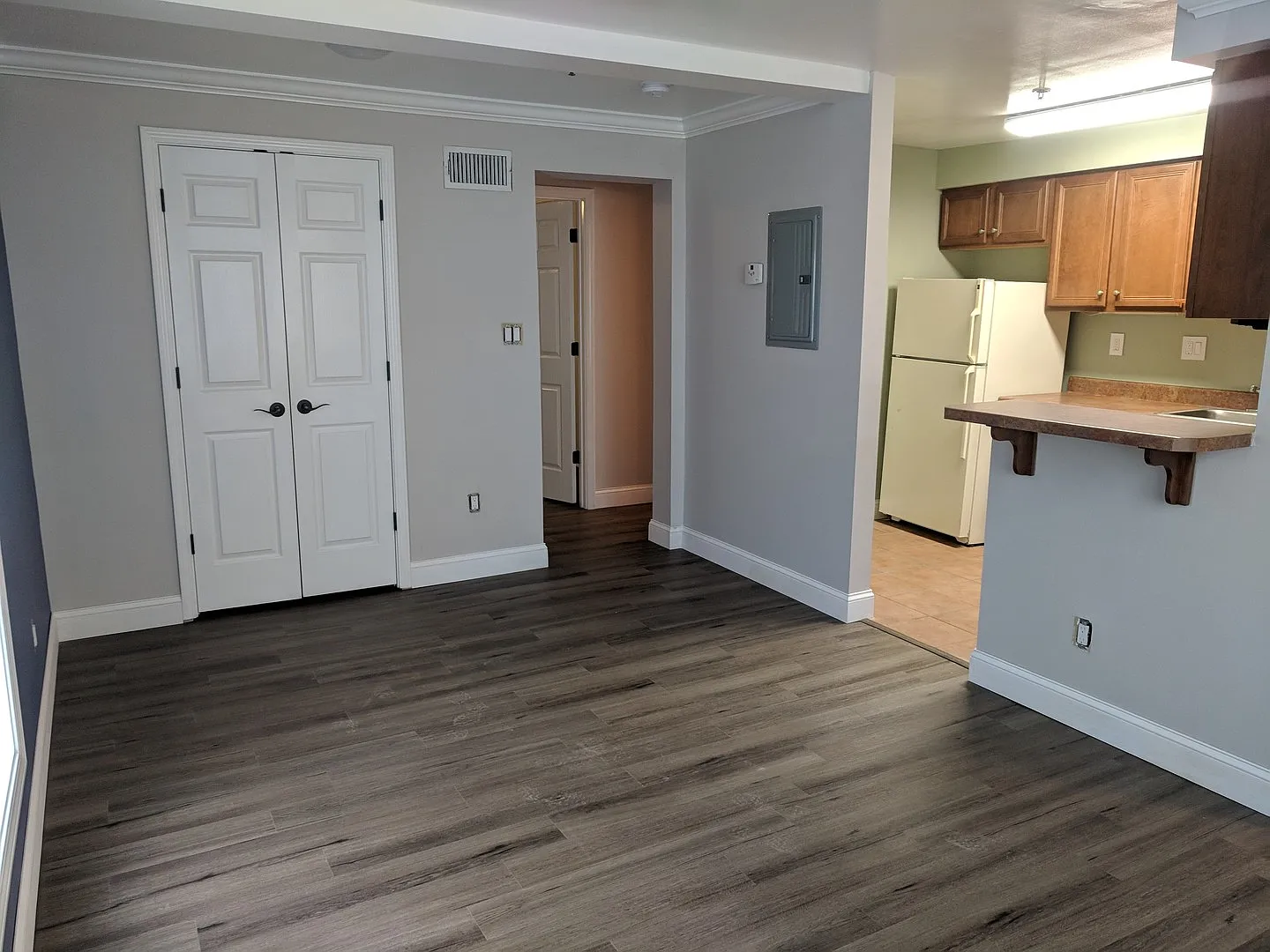 Waitlist for Aug2027Jul2028 Now Open! |1 Bedroom Condo Near UTK | Walk to Campus or Downtown! — Photo 1