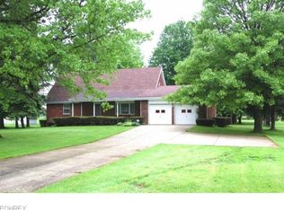 14740 State Route 301, Lagrange, OH 44050