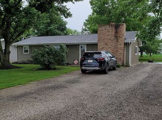 503 E Vincennes St, Orleans, IN 47452