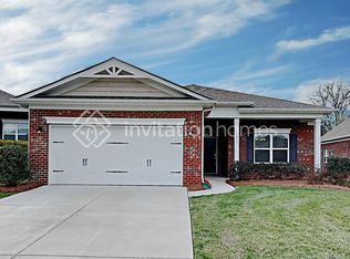 2813 Santiago Cir, Monroe, NC 28110