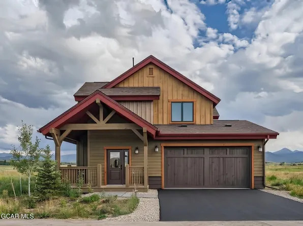 101 Lupine Lane, Tabernash, CO 80478