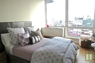 Rented by Halstead Real Estate