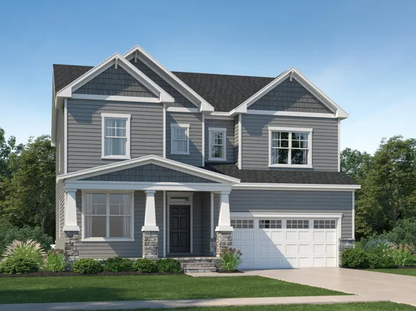 1166 Gooding St, Durham, NC 27703