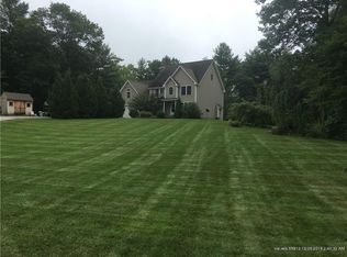 81 Roux Ext, Alfred, ME 04002