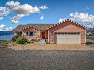 41150 Sunday Bay Rd N, Deer Meadows, WA 99122