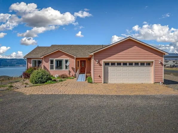 41150 Sunday Bay Rd N, Deer Meadows, WA 99122